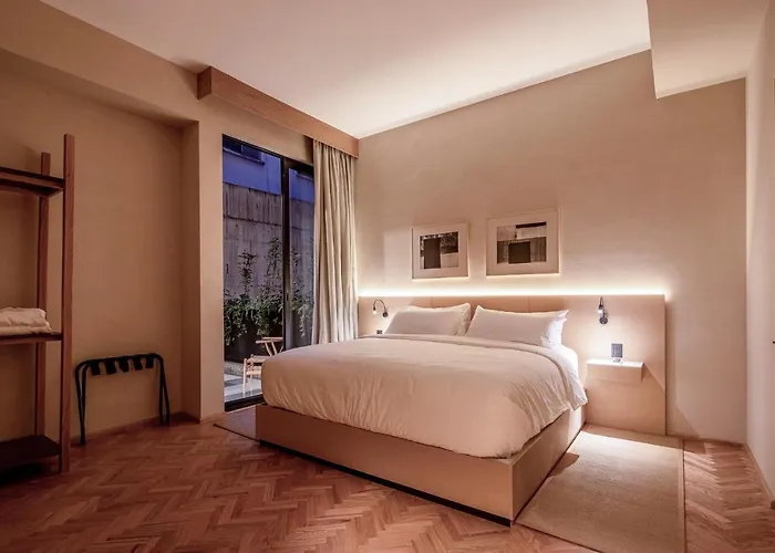 Apartamento Ana Polanco