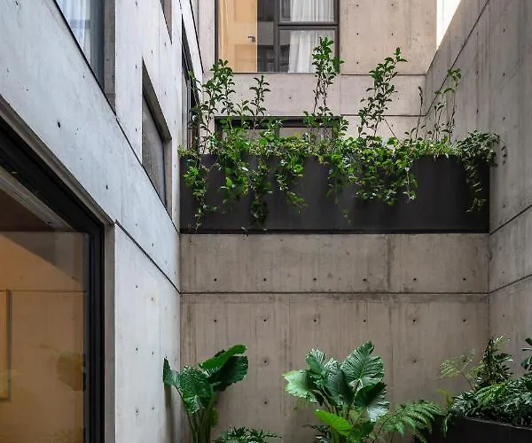 Apartamento Ana Polanco *