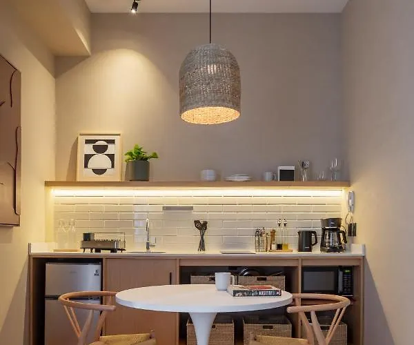 Apartamento Ana Polanco *