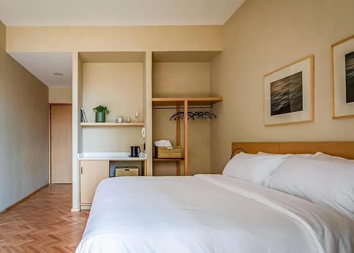 Apartment Ana Polanco *