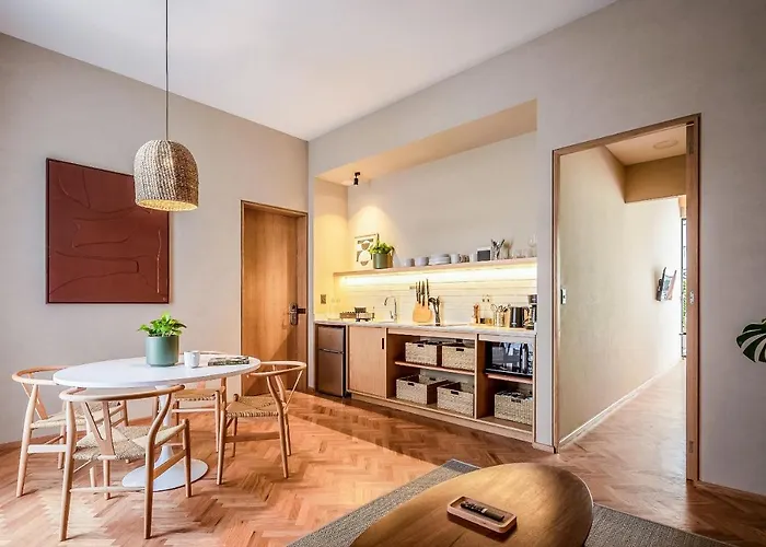 Apartamento Ana Polanco