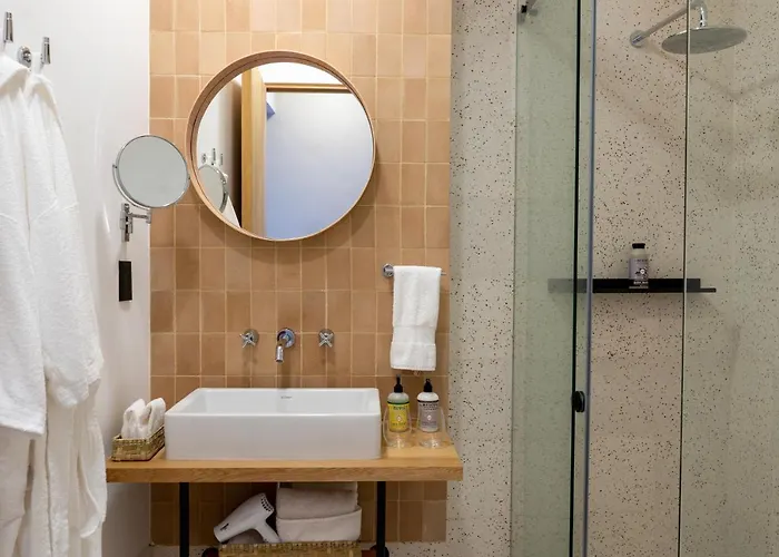 Apartamento Ana Polanco