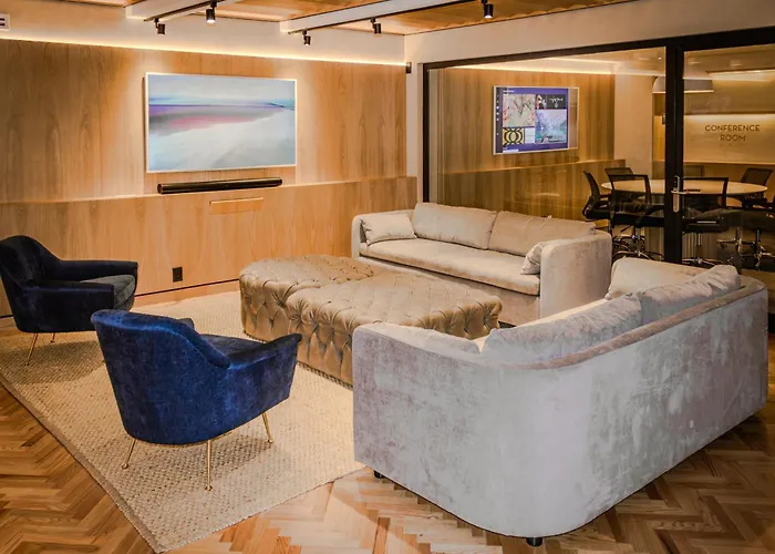 Apartamento Ana Polanco *