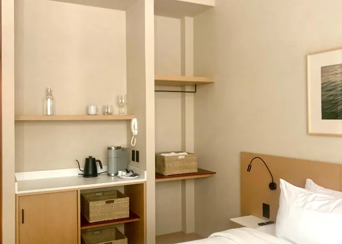 Ana Polanco Apartamento