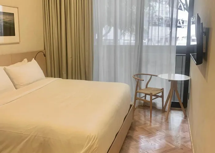 Ana Polanco Apartamento