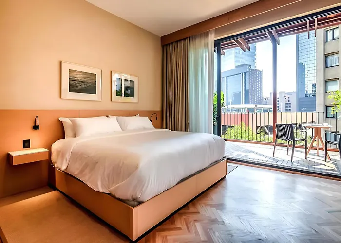 Apartamento Ana Polanco *