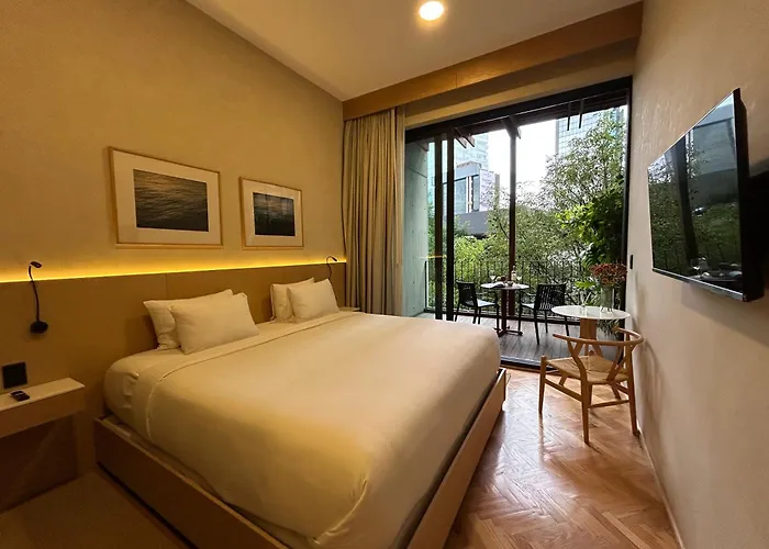 Apartamento Ana Polanco