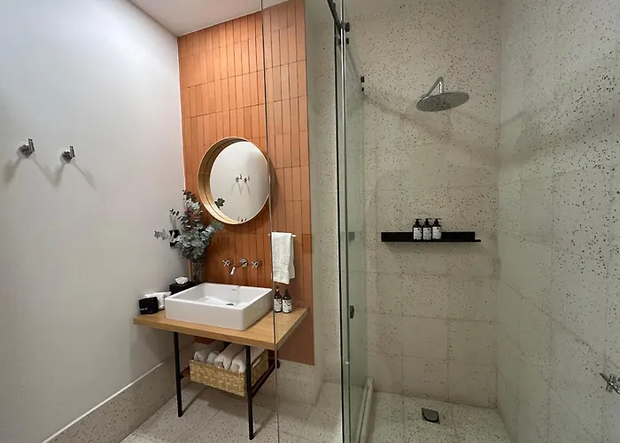 Ana Polanco Apartamento